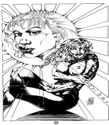Becky Sunshine20 free sex comic